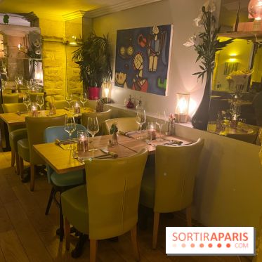 Santa Carne, le restaurant de grillades argentines - nos photos