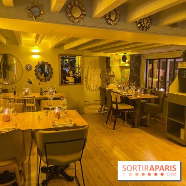 Santa Carne, le restaurant de grillades argentines - nos photos - image00003