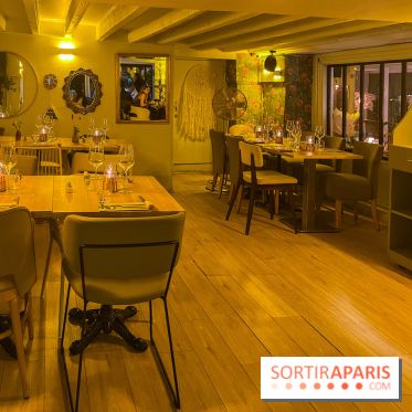Santa Carne, le restaurant de grillades argentines - nos photos