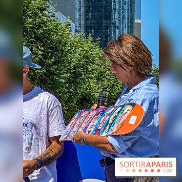 Saint-Gobain Skate Game