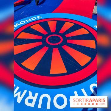 Saint-Gobain Skate Game