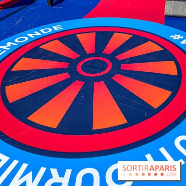 Saint-Gobain Skate Game