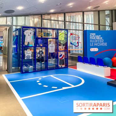 Saint-Gobain Skate Game