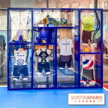 Saint-Gobain Skate Game