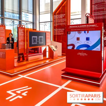 Saint-Gobain Skate Game