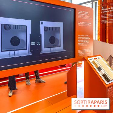 Saint-Gobain Skate Game