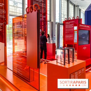Saint-Gobain Skate Game