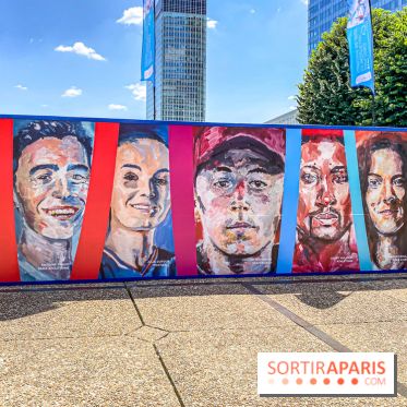 Saint-Gobain Skate Game