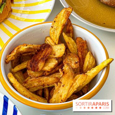 La terrasse du Printemps Haussmann signée Veuve Clicquot - image00053