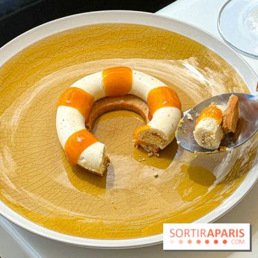 La terrasse du Printemps Haussmann signée Veuve Clicquot - image00058