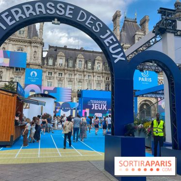 La Terrasse des Jeux - IMG 2888 2