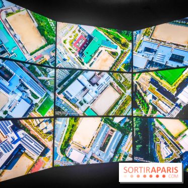 Decoding Korea : l'art numérique et contemporain coréen se dévoile au Grand Palais Immersif - IMG20240725151719