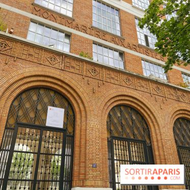 Cité Montmartre-aux-artistes - IMG 3040