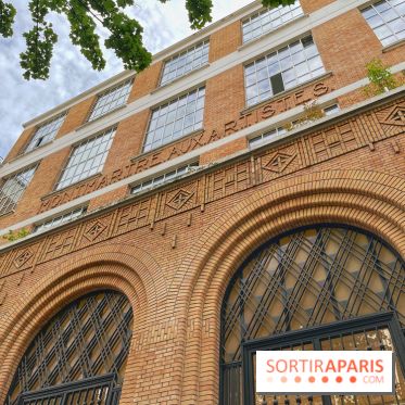 Cité Montmartre-aux-artistes - IMG 3042