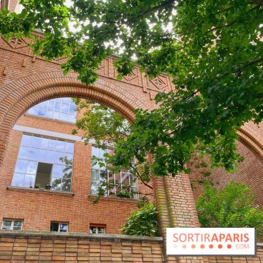 Cité Montmartre-aux-artistes - IMG 3043