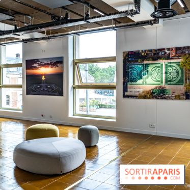 L’Ancienne Poste du Louvre à Versailles -  A7C9712