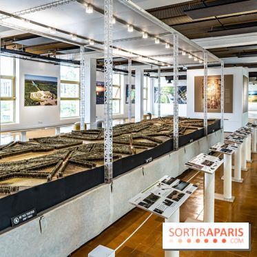 L’Ancienne Poste du Louvre à Versailles -  A7C9710