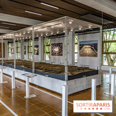 L’Ancienne Poste du Louvre à Versailles -  A7C9715