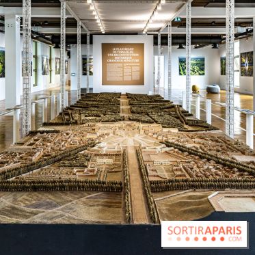 L’Ancienne Poste du Louvre à Versailles