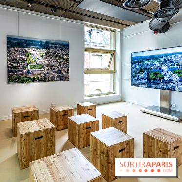 L’Ancienne Poste du Louvre à Versailles -  A7C9716