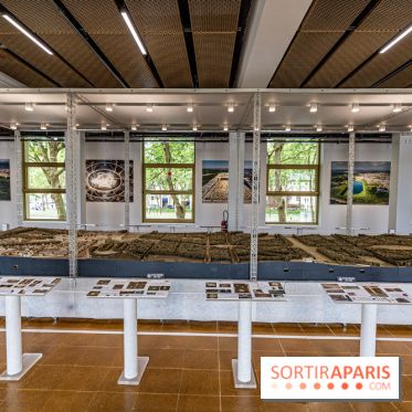 L’Ancienne Poste du Louvre à Versailles -  A7C9714