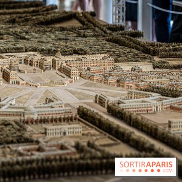 L’Ancienne Poste du Louvre à Versailles -  A7C9721