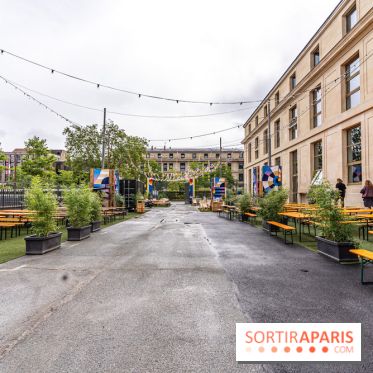 L’Ancienne Poste du Louvre à Versailles -  A7C9699