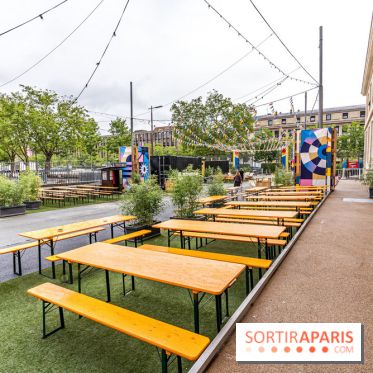 L’Ancienne Poste du Louvre à Versailles -  A7C9700