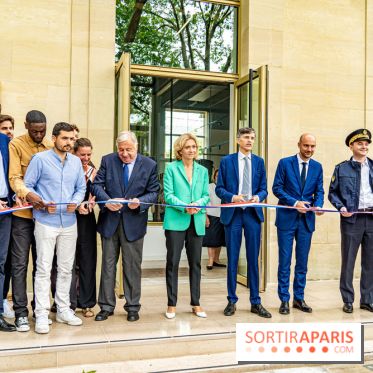 L’Ancienne Poste du Louvre à Versailles -  A7C9726
