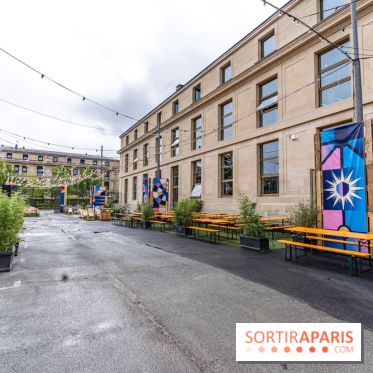 L’Ancienne Poste du Louvre à Versailles -  A7C9698