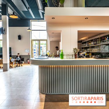 L’Ancienne Poste du Louvre à Versailles -  A7C9704