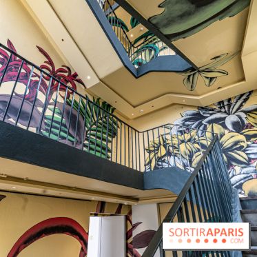 L’Ancienne Poste du Louvre à Versailles -  A7C9705