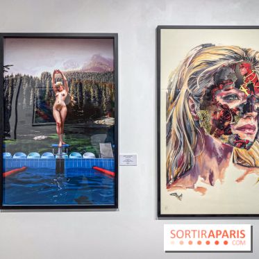 Paris 2024 : Gaîtés Olympiques, l'exposition spéciale JO à la galerie Goldshteyn-Saatort