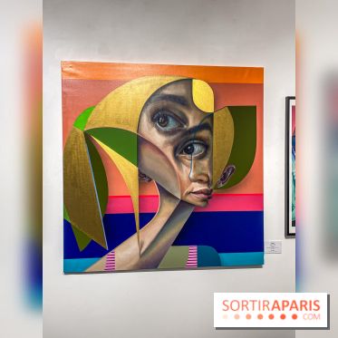 Paris 2024 : Gaîtés Olympiques, l'exposition spéciale JO à la galerie Goldshteyn-Saatort