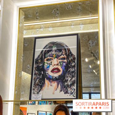 Paris 2024 : Gaîtés Olympiques, l'exposition spéciale JO à la galerie Goldshteyn-Saatort