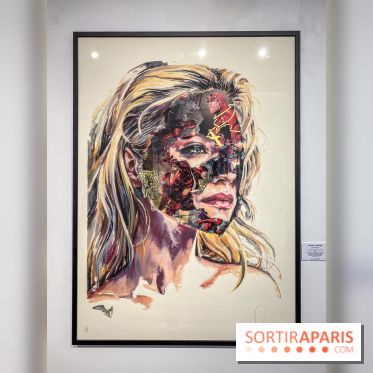 Paris 2024 : Gaîtés Olympiques, l'exposition spéciale JO à la galerie Goldshteyn-Saatort