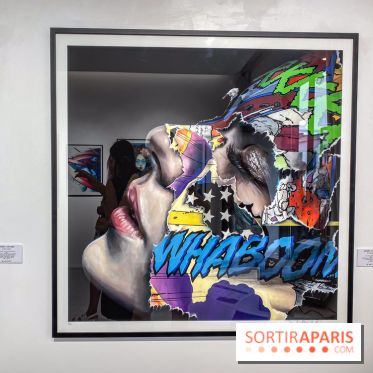 Paris 2024 : Gaîtés Olympiques, l'exposition spéciale JO à la galerie Goldshteyn-Saatort