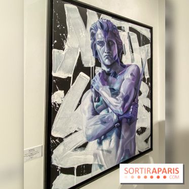 Paris 2024 : Gaîtés Olympiques, l'exposition spéciale JO à la galerie Goldshteyn-Saatort