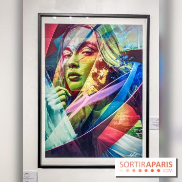 Paris 2024 : Gaîtés Olympiques, l'exposition spéciale JO à la galerie Goldshteyn-Saatort
