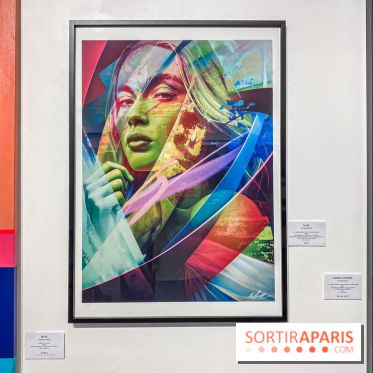 Paris 2024 : Gaîtés Olympiques, l'exposition spéciale JO à la galerie Goldshteyn-Saatort