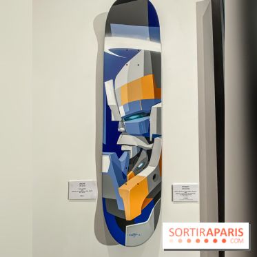 Paris 2024 : Gaîtés Olympiques, l'exposition spéciale JO à la galerie Goldshteyn-Saatort