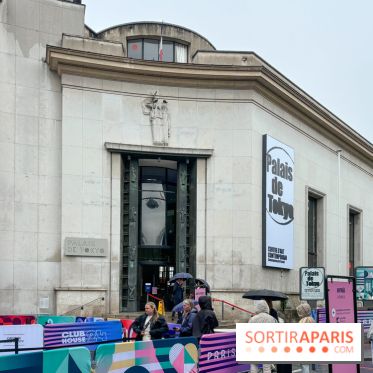 Restaurant Air France  - Le Palais de Tokyo