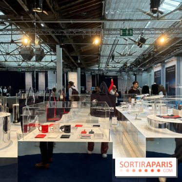 Restaurant Air France  - la boutique éphémère