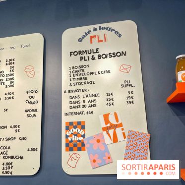 Café Pli