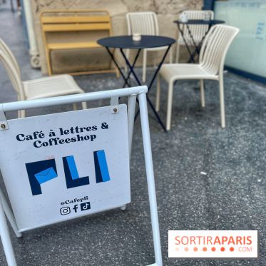 Café Pli