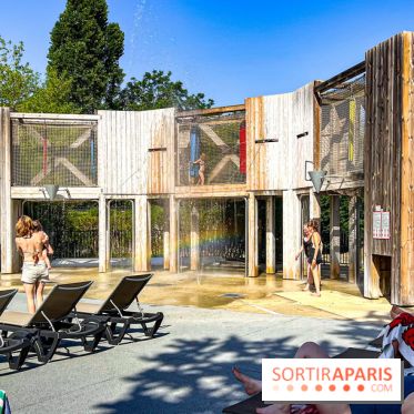 Camping Paris Maisons-Laffite