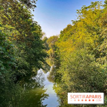 Camping Paris Maisons-Laffite