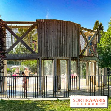 Camping Paris Maisons-Laffite