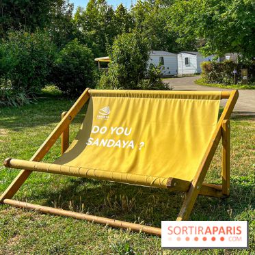 Camping Paris Maisons-Laffite