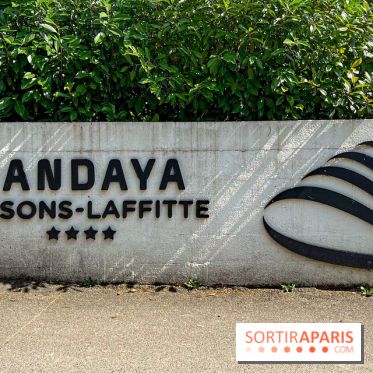 Camping Paris Maisons-Laffite